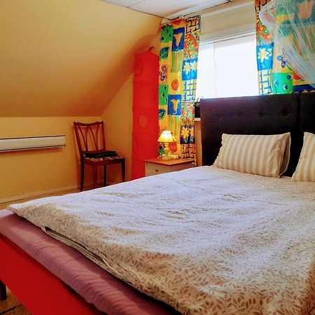 Small Bedroom, Outside Toilet, Shower Kitchen, 120 M From Sandbach Bräcke Exterior foto