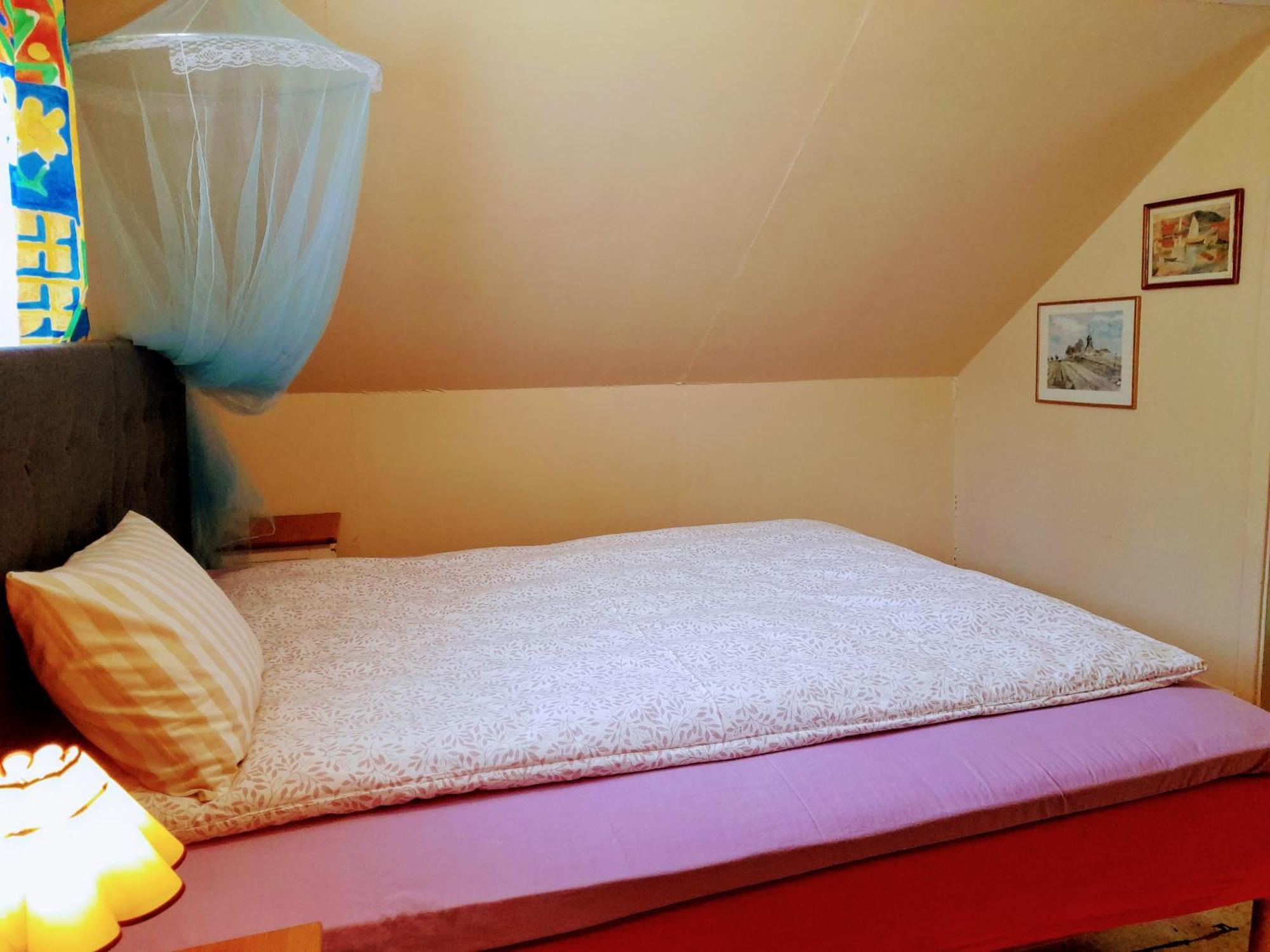 Small Bedroom, Outside Toilet, Shower Kitchen, 120 M From Sandbach Bräcke Exterior foto